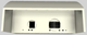 Vent-A-Hood® 42" Biscuit Wall Mounted Range Hood-2