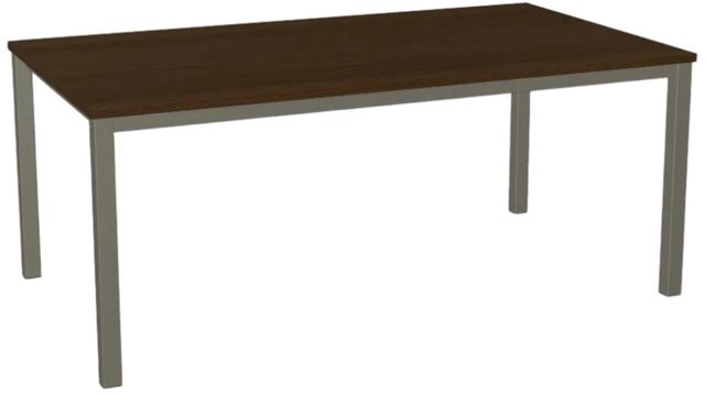 Amisco Customizable Bennington Dining Table-0