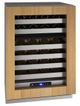 U-Line® 5.1 Cu. Ft. Panel Ready Wine Cooler-0
