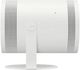 Samsung White 1080p LED Laser Projector-2