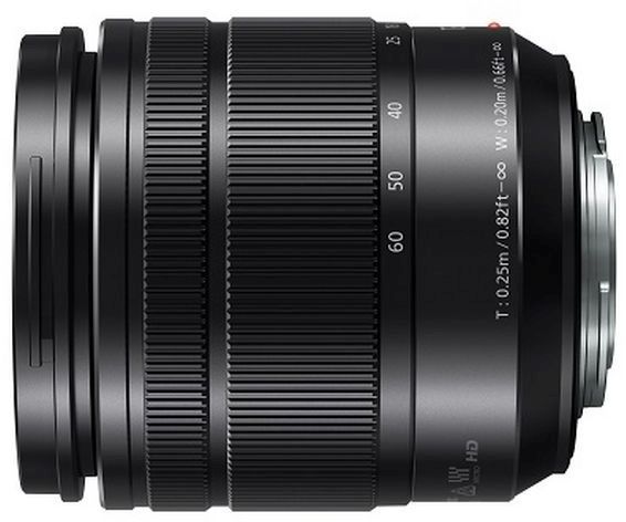 Panasonic® LUMIX G Vario Lens-2