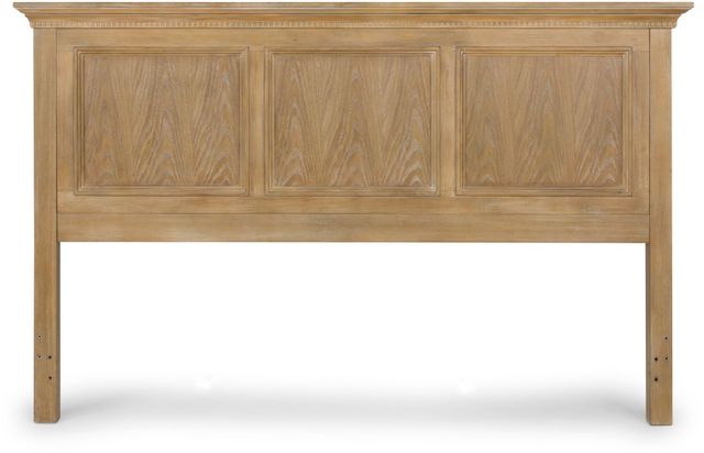 homestyles® Manor House Brown King Headboard-1