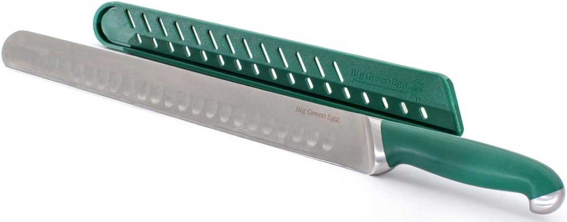 Big Green Egg Brisket Knife - Thumbnail 4