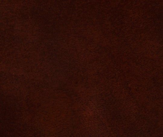 Crown Mark Evan Brown Queen Panel Bed-2