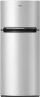 Whirlpool® 4 Piece Stainless Steel Kitchen Package-3