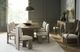 Fairfield® Customizable Atlas Dining Arm Chair-1
