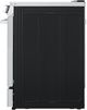 LG 30" PrintProof® Stainless Steel Smart Slide-In Induction Range with InstaView®-4