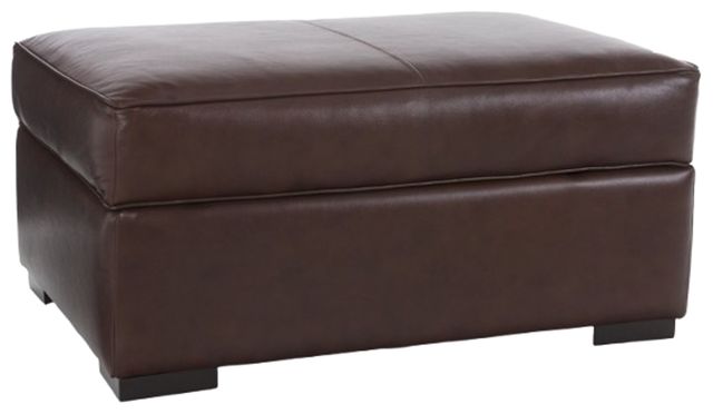 Decor-Rest® Furniture LTD Customizable 3900 Storage Ottoman-0