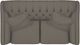 La-Z-Boy® Alexandria Granite Loveseat-4