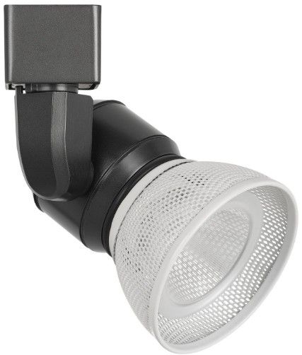 Cal® Lighting & Accessories Dark Bronze/White Track Light-0