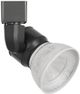 Cal® Lighting & Accessories Dark Bronze/White Track Light-0