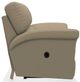 La-Z-Boy® Reese Wicker Reclining Loveseat-2