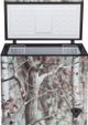 GE® 7.0 Cu. Ft. Chest Freezer-Camouflage-3