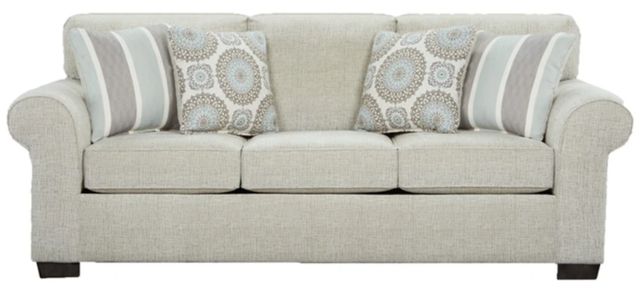 American Wholesale Furniture Charisma Linen Sofa-0