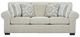 American Wholesale Furniture Charisma Linen Sofa-0