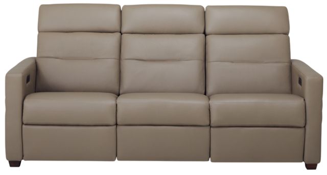 Palliser® Furniture Customizable Reece Power Reclining Sofa with Headrest and Lumbar-2