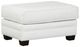 The Mix Customizable Juniper Ottoman-0