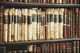 Stylecraft Trinity Library II Wall Art-1