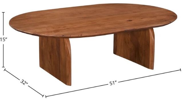 LH Home Domingo Coffee Table-1