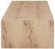 Fairfield® Hudson Brown Cocktail Table-2