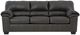 Signature Design by Ashley® Bladen Slate Sofa-1