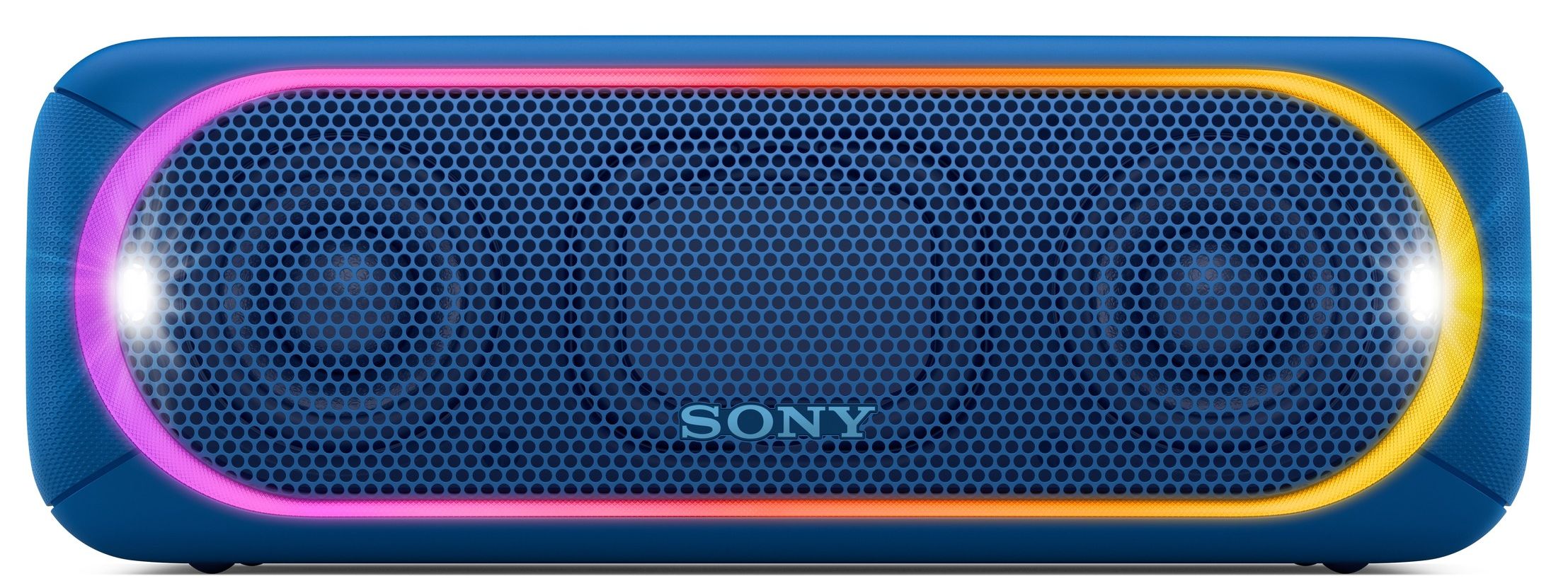 Sony® XB30 EXTRA BASS™ Blue Portable Bluetooth® Speaker Sony® XB30 EXTRA BASS™ Blue Portable Bluetooth® Speaker