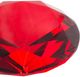 A & B Home Red Round Faux Diamond-4