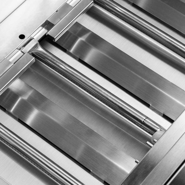 Blaze® Grills LBM 4-Burner Stainless Steel Built In Natural Gas Grill-4