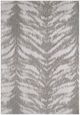 KAS Rugs Luna Birch Beige 5'x8' Area Rug-0