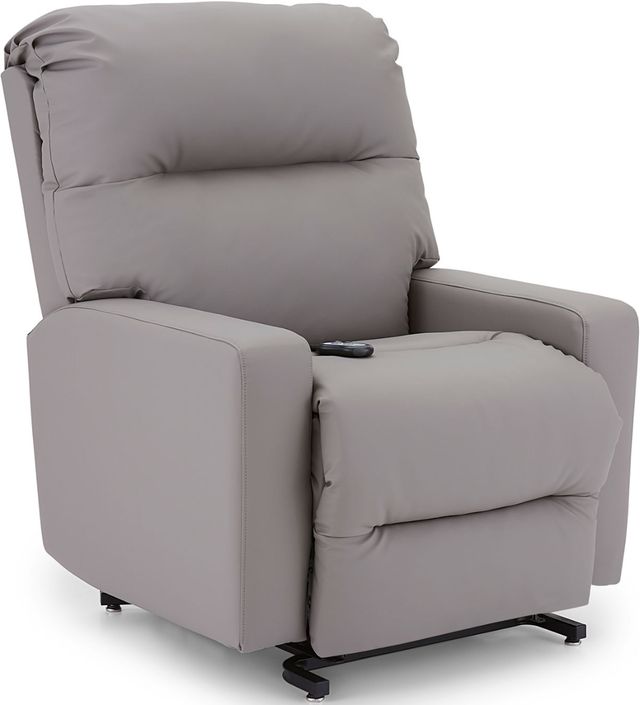 Best® Home Furnishings Customizable Kenley Power Tilt Headrest Lift Recliner-0