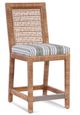 Braxton Culler Customizable Pine Isle Counter Stool-0