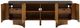 Flexsteel® Eclipse Dark Entertainment Base-5