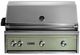 LYNX® Professional 36" 3-Burner Desert Sage Built-In Liquid Propane Grill with Rotisserie-0