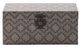 A & B Home Anthony Venetucci 3-Piece Gray Decorative Box Set-2