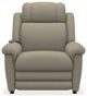 La-Z-Boy® Clayton Bark Gold Power Lift Recliner with Massage and Heat-0