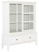Legacy Classic XXX's and OOO's Cotton Display Cabinet-1