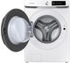 Samsung 4.5 Cu. Ft. White Front Load Washer-1