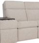 Smith Brothers Customizable M103 7-Piece Power Reclining Sectional-3
