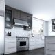 XO 42" Stainless Steel Wall Mounted Range Hood -4