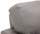 Palliser® Furniture Customizable Westend 2-Piece Right-Arm Facing Loveseat Sectional and Chaise-3