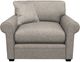 La-Z-Boy® Olson Whisper Twin Sleep Chair-1