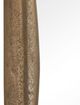 Uttermost® Adair Antique Brass Tall Mirror-4