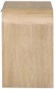 Furniture of America® Handforth Natural Nightstand-2