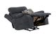 iAmerica Bonnie Galaxy Zero Gravity Layflat Power Recliner with Heat and Massage-2