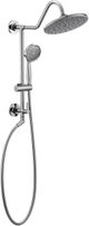 Moen® Waterhill Chrome 14" Shower Arm-1