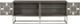 Vanguard® Furniture Vanguard Cabana Greythorne Storage Cabinet-2