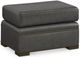 Century® Classic Chesterfield Ottoman-0