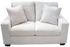 Signature Design by Ashley® Greenbriar Ivory Loveseat