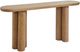 Renwil® Ramona Light Brown Console Table-0