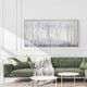 Renwil® Anouska Grey Printed Art-5
